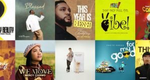 “Nu Beginnings (This Year)” | A Spotify Playlist To Inspire Your 2025 Journey “Nu Beginnings (This Year)” | A Spotify Playlist To Inspire Your 2025