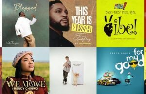 “Nu Beginnings (This Year)” | A Spotify Playlist To Inspire Your 2025 Journey “Nu Beginnings (This Year)” | A Spotify Playlist To Inspire Your 2025