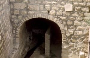 Archaeologists Discovers “Pool Of Siloam” In Jerusalem Which Is Widely Accepted As Site Where Jesus Healed A Blind Man Pool Of Siloam Jerusalem