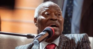 Pastor William Kumuyi To Minister At Donald Trump’s Inaugural Prayer Breakfast Donald Trump Inaugural Prayer