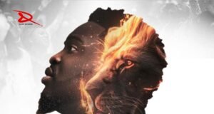 #SelahMusicVid: Dami Brown | Roar (Live) Dami Brown | Roar