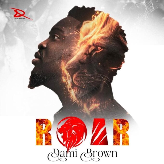 #SelahMusicVid: Dami Brown | Roar (Live) Dami Brown | Roar