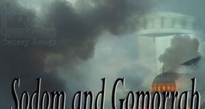 #SelahMusic: Ladena Laine | Sodom & Gomorrah | Feat. Lisa D. McDavid New Music By LaDena Laine tagged Sodom & Gomorrah