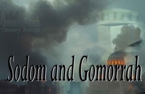 #SelahMusic: Ladena Laine | Sodom & Gomorrah | Feat. Lisa D. McDavid New Music By LaDena Laine tagged Sodom & Gomorrah