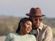 Life Coach Solomon Buchi & Wife Unveil Baby’s Gender As They Expect First Child Solomon Buchi Welcomes Baby Boy