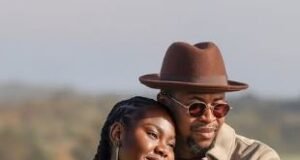 Life Coach Solomon Buchi & Wife Unveil Baby’s Gender As They Expect First Child Solomon Buchi Welcomes Baby Boy