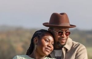 Life Coach Solomon Buchi & Wife Unveil Baby’s Gender As They Expect First Child Solomon Buchi Welcomes Baby Boy