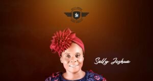 #SelahMusicVid: Sally Joshua | Thank You Jesus Sally Joshua | Thank You Jesus