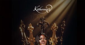 Gospel Act Katherine O Finally Shares “The King Sent For Me” Album The King Sent For Me - Katherine O