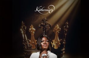 Gospel Act Katherine O Finally Shares “The King Sent For Me” Album The King Sent For Me - Katherine O