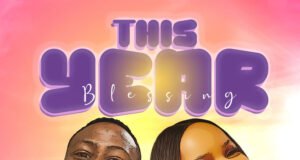 #SelahMusic: Presh Music | This Year (Blessings) | Feat. Nengi Benstowe Presh Music | This Year (Blessings) | Feat. Nengi Benstowe