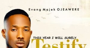 #SelahMusic: Evang. Majek Ojeawere | This Year I Will Surely Testify Evang. Majek Ojeawere | This Year I Will Surely Testify