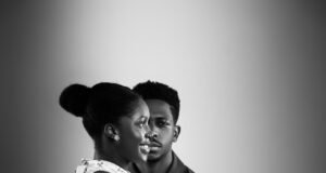 Nigerian Gospel Singer Moses Bliss Welcomes First Child With Wife Moses Bliss Welcomes First Child