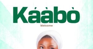 #SelahMusicVid: Titi Adore | Kaabo Titi Adore | Kaabo