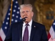 President Donald Trump Slams Pope Leo XIV, Shares Image Portraying Himself As Jesus Christ Donald Trump Slams Pope Leo