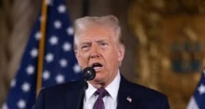 President Donald Trump Welcome Pastors Across The Nation For Moment Of Prayer Donald Trump Welcome Pastors