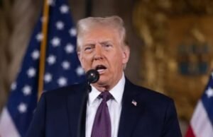 Bevelyn Beatty Williams Reunites With Family As President Donald Trump Pardons Pro-Life Activist Donald Trump Pardons Pro-Lifers