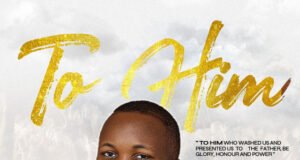 #SelahMusic: Victory O. Favour | To Him