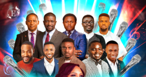 Ernieola Olusoga Is Set For “Word, Worship & Warfare” 9th Edition Ernieola Olusoga Is Set For “Word, Worship & Warfare” 9th Edition