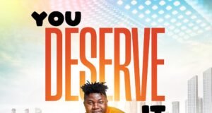 #SelahMusicVid: Sam Adeyemi | You Deserve It New Music By Sam Adeyemi Tagged You Deserve It