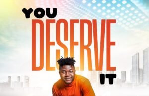 #SelahMusicVid: Sam Adeyemi | You Deserve It New Music By Sam Adeyemi Tagged You Deserve It