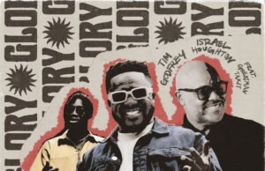 #SelahMusicVid: Tim Godfrey x Israel Houghton x Greatman Takit | Glory Tim Godfrey x Israel Houghton x Greatman Takit | Glory