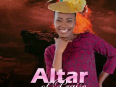 Chioma Chibuike | Altar of Praise