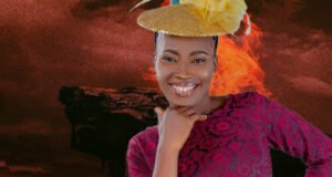 #SelahFresh: Chioma Chibuike | Altar of Praise Chioma Chibuike | Altar of Praise