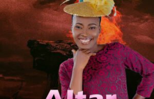 #SelahFresh: Chioma Chibuike | Altar of Praise Chioma Chibuike | Altar of Praise