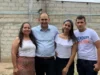 Pastor Killed In Colombia