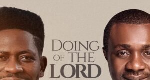 #SelahMusicVid: Moses Bliss & Nathaniel Bassey | Doing Of The Lord Moses Bliss & Nathaniel Bassey Shares "Doing Of The Lord"