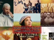 SelahAfrik Top Gospel Music Videos Of 2024 | Ada Ehi, Mercy Chinwo, Moses Bliss & More SelahAfrik Top Gospel Music Videos Of 2024 | Ada Ehi, Mercy Chinwo, Moses Bliss & More