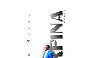 #SelahMusic: Joshua Moses | Karfina (My Strength) Joshua Moses | Karfina