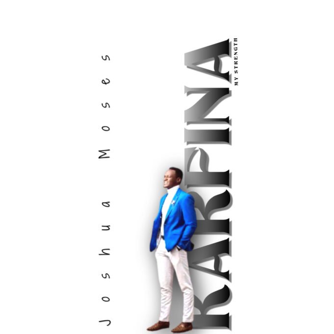 #SelahMusic: Joshua Moses | Karfina (My Strength) Joshua Moses | Karfina