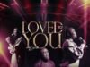 Dr Tj | Loved By You | Feat. Victoria Israel & Maio