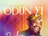 New Music By Paslan tagged Odun Yi