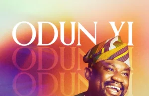 #SelahMusic: Paslan | Odun Yi New Music By Paslan tagged Odun Yi