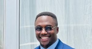 Gospel Musician Samuel Ekpoh Survives Ghastly Motor Accident Samuel Ekpoh Survives Accident