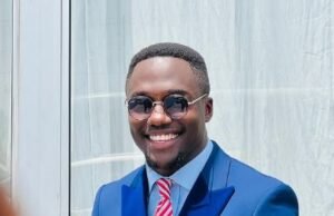 Gospel Musician Samuel Ekpoh Survives Ghastly Motor Accident Samuel Ekpoh Survives Accident
