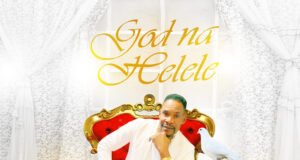 #SelahMusic: MasterDon | God Na Halele MasterDon | God Na Halele