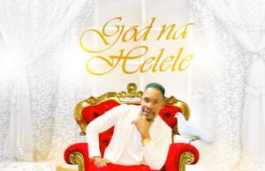 #SelahMusic: MasterDon | God Na Halele MasterDon | God Na Halele