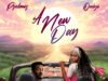 Psalmos | A New Day | Feat. Oniyo