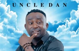 #SelahMusic: Uncle Dan | Asa Nwa Uncle Dan | Asa Nwa
