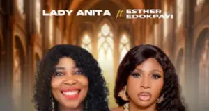 #SelahMusic: Lady Anita | Ekponmwe | Feat. Esther Edokpayi Lady Anita | Ekponmwe | Feat. Esther Edokpayi