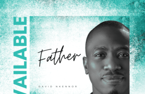 #SelahMusicVid: David Nkennor | Father (Live) David Nkennor | Father (Live)