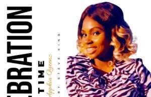 #SelahMusic: Apphia Queenz | Celebration Time Celebration Time - Apphia Queenz