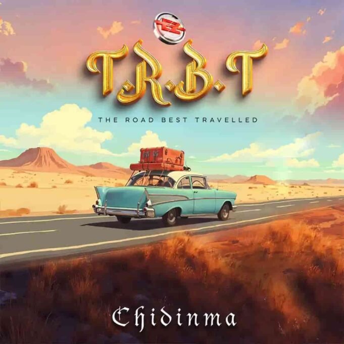 #SelahMusic: Chidinma | Testimony Chidinma - Testimony