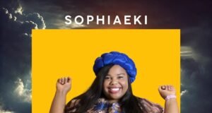 #SelahMusic: Sophia Eki | Child of God Sophia Eki | Child of God