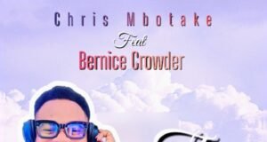 #SelahMusic: Chris Mbotake | This Joy | Feat. Bernice Crowder