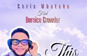 #SelahMusic: Chris Mbotake | This Joy | Feat. Bernice Crowder